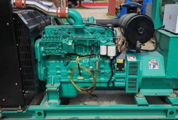 玉柴发电机出租在大型活动中的崛起